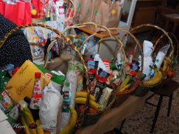 Faschingsfest Mit Musik zur Menschlichkeit 01. 02. 2025